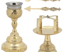 Chalice set Νο 9985Β.